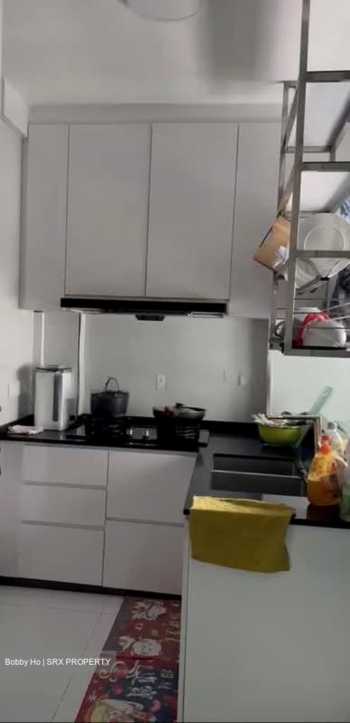 Blk 134 Edgedale Plains (Punggol), HDB 4 Rooms #554236371